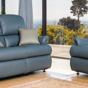 Nevada Leather Collection