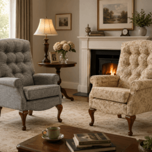 Shildon Fireside Collection