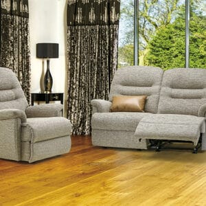 Keswick Fabric Collection
