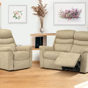 Leyburn Fabric Collection