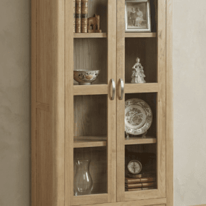 Treviso collection - Display Cabinet