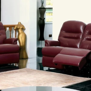 Keswick Leather Collection