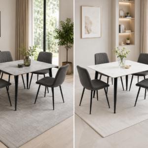 Riga 1.3 dining table