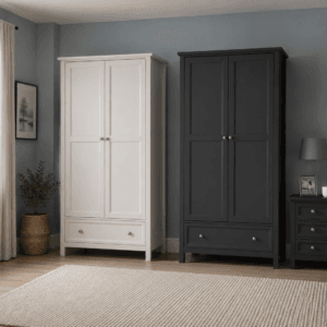 Maine Combination Wardrobe
