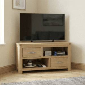 Treviso Corner TV Unit