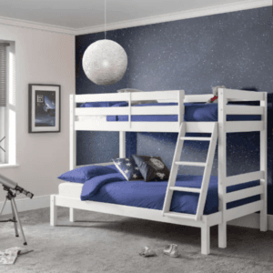 Merlin Triple Sleeper Bunk