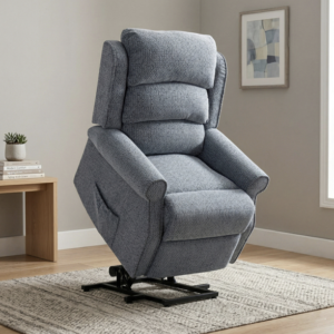 Windsor- Lift & Rise recliner chair