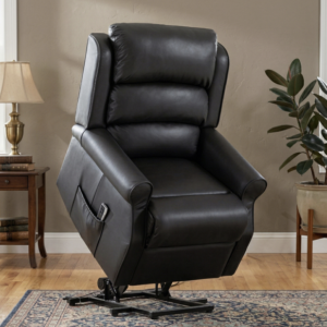 Windsor- Lift & Rise recliner chair