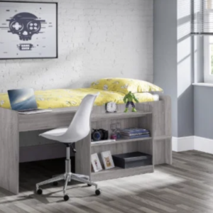 Neptune Midsleeper - Grey oak