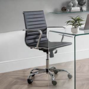 Office chairs