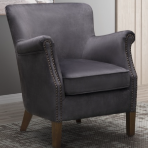Display model - Harlow accent chair