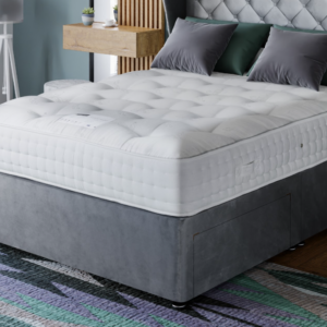 Display Model-4'6 Constantine mattress