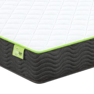 Athens Rolled pocket sprung mattress