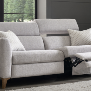 Otis ultimate cloud recliner collection